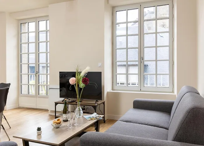 Apartment Plasenn By Interhome