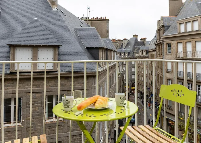 Apartment Plasenn By Interhome