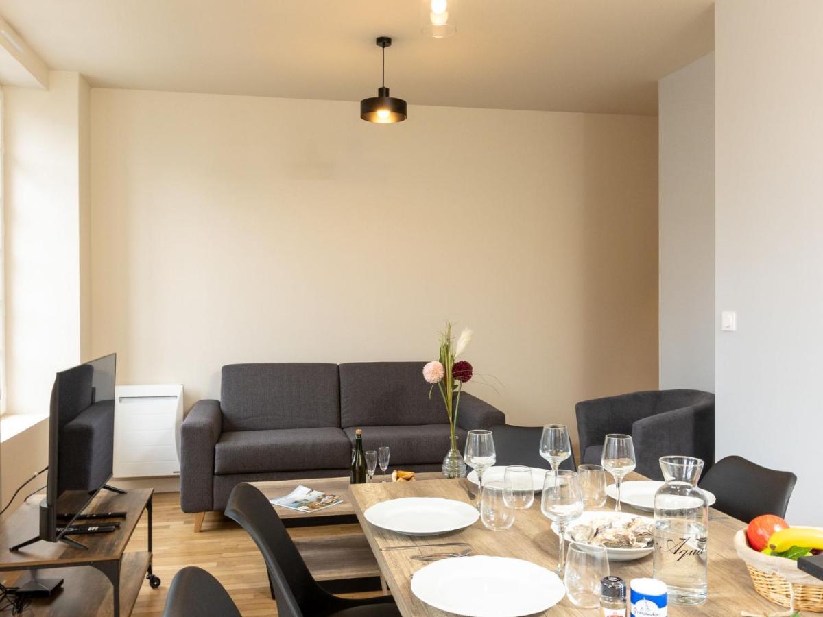 Plasenn By Interhome * Saint-Malo