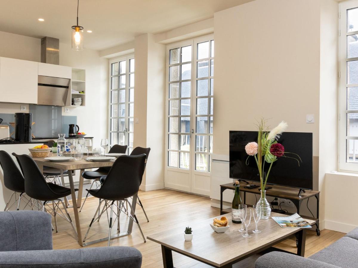 Plasenn By Interhome * Saint-Malo