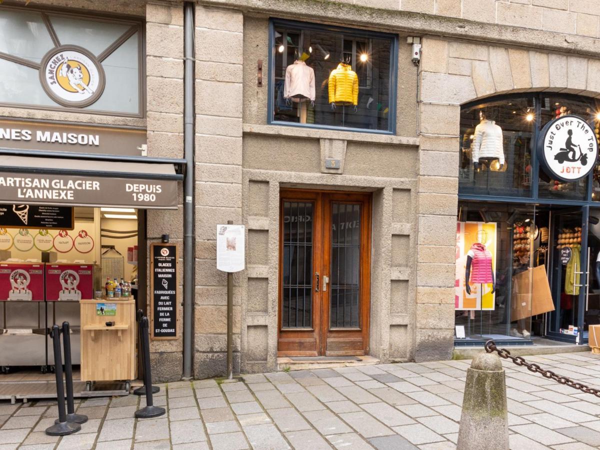 Plasenn By Interhome * Saint-Malo