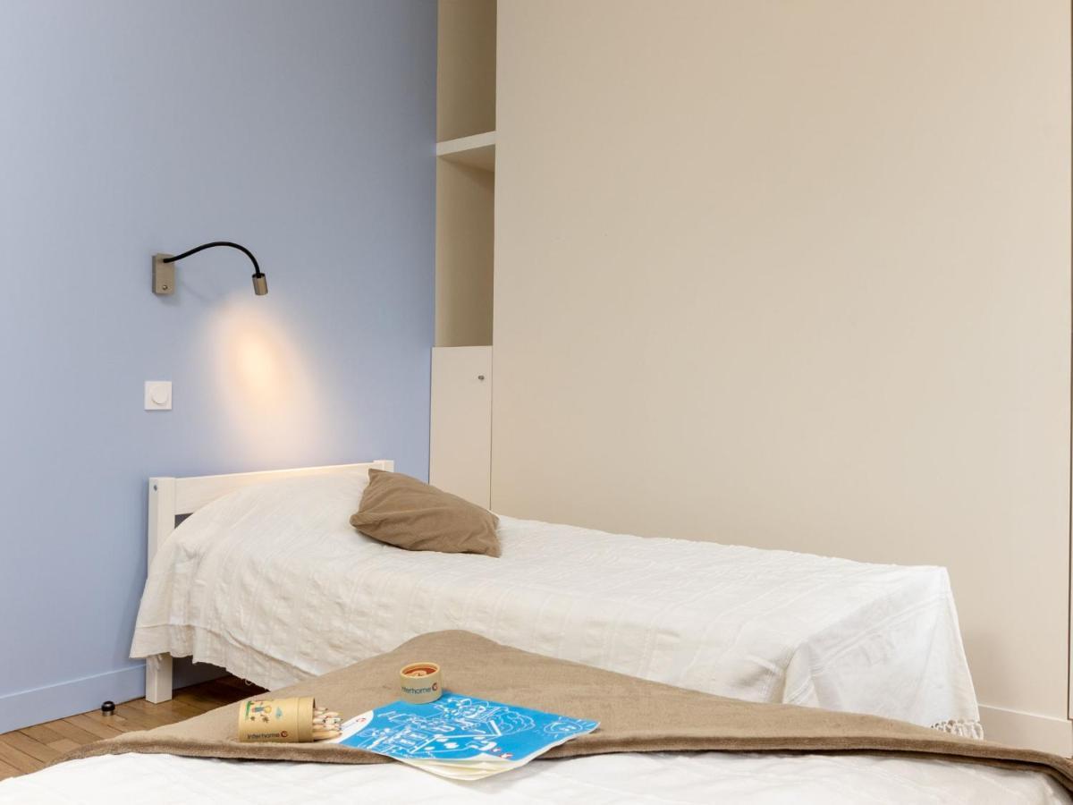 Plasenn By Interhome Apartment *