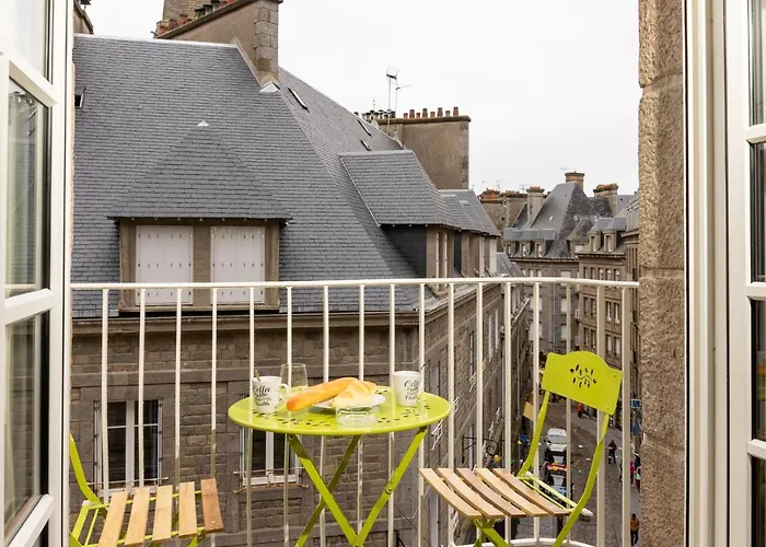 Apartment Plasenn By Interhome