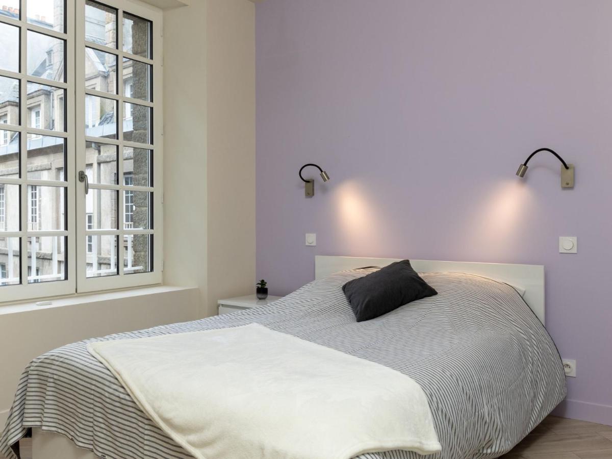 Plasenn By Interhome Saint-Malo