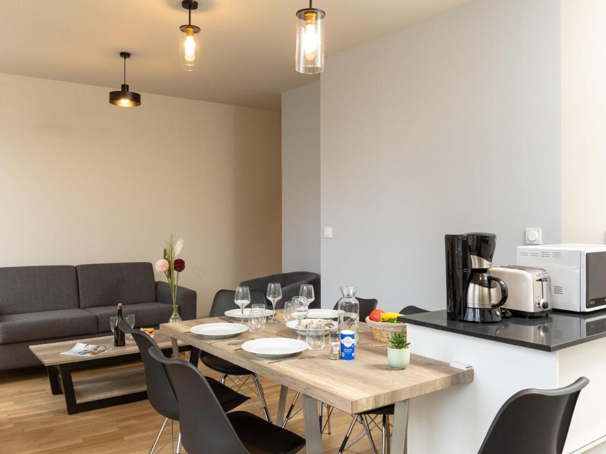 Plasenn By Interhome * Saint-Malo
