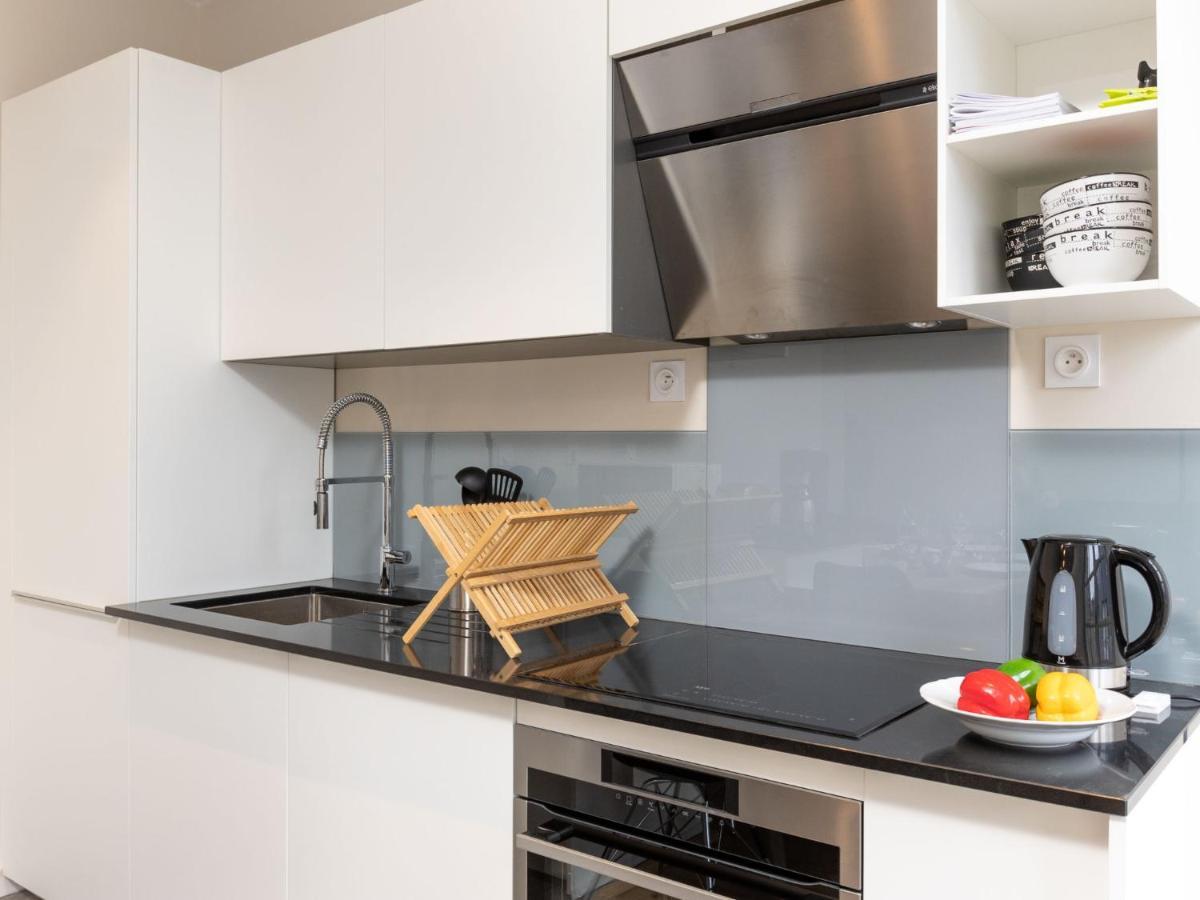 Plasenn By Interhome Apartamento