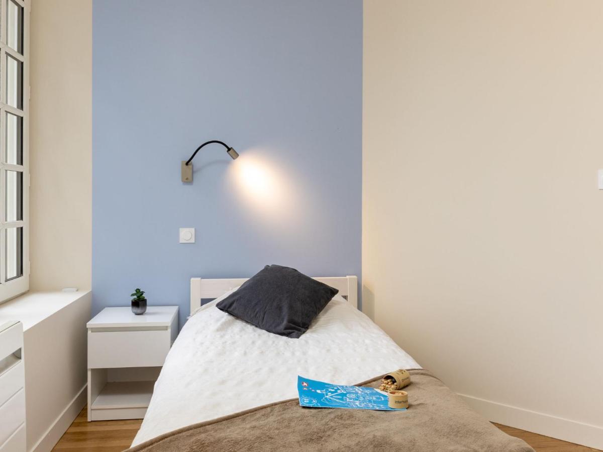 Apartamento Plasenn By Interhome