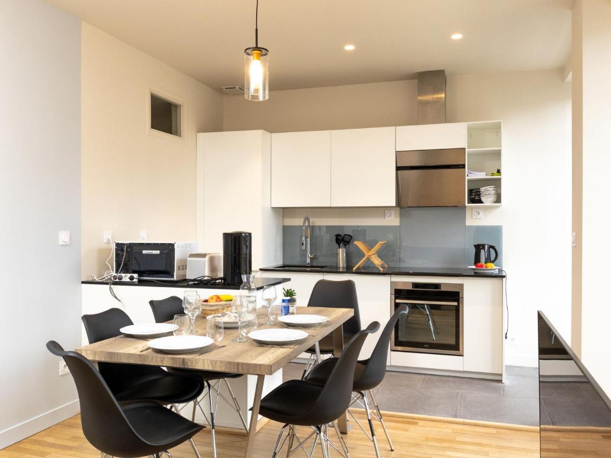 Apartamento Plasenn By Interhome