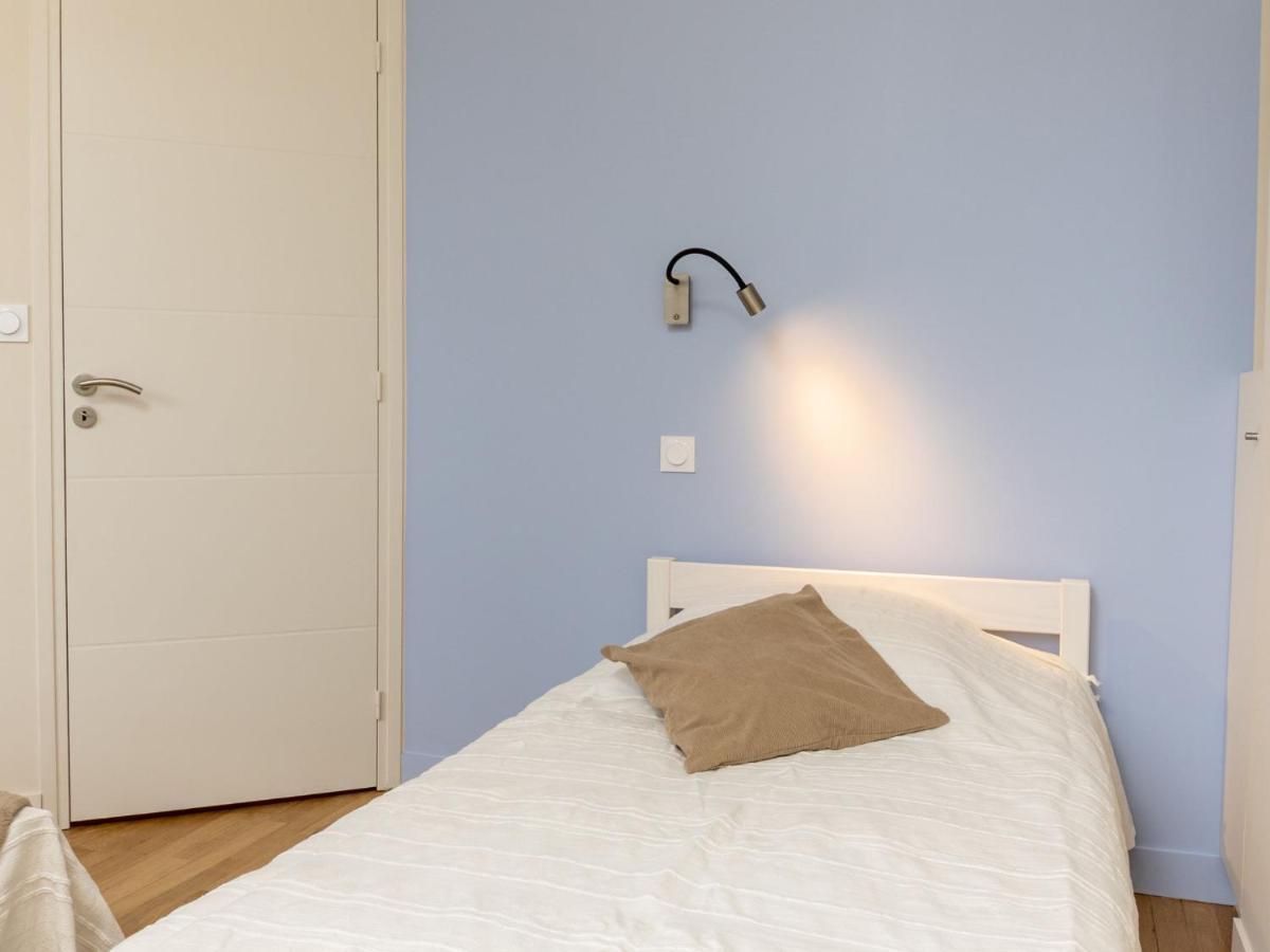 Apartamento Plasenn By Interhome *