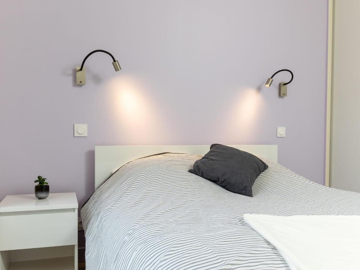 Apartamento Plasenn By Interhome Saint-Malo